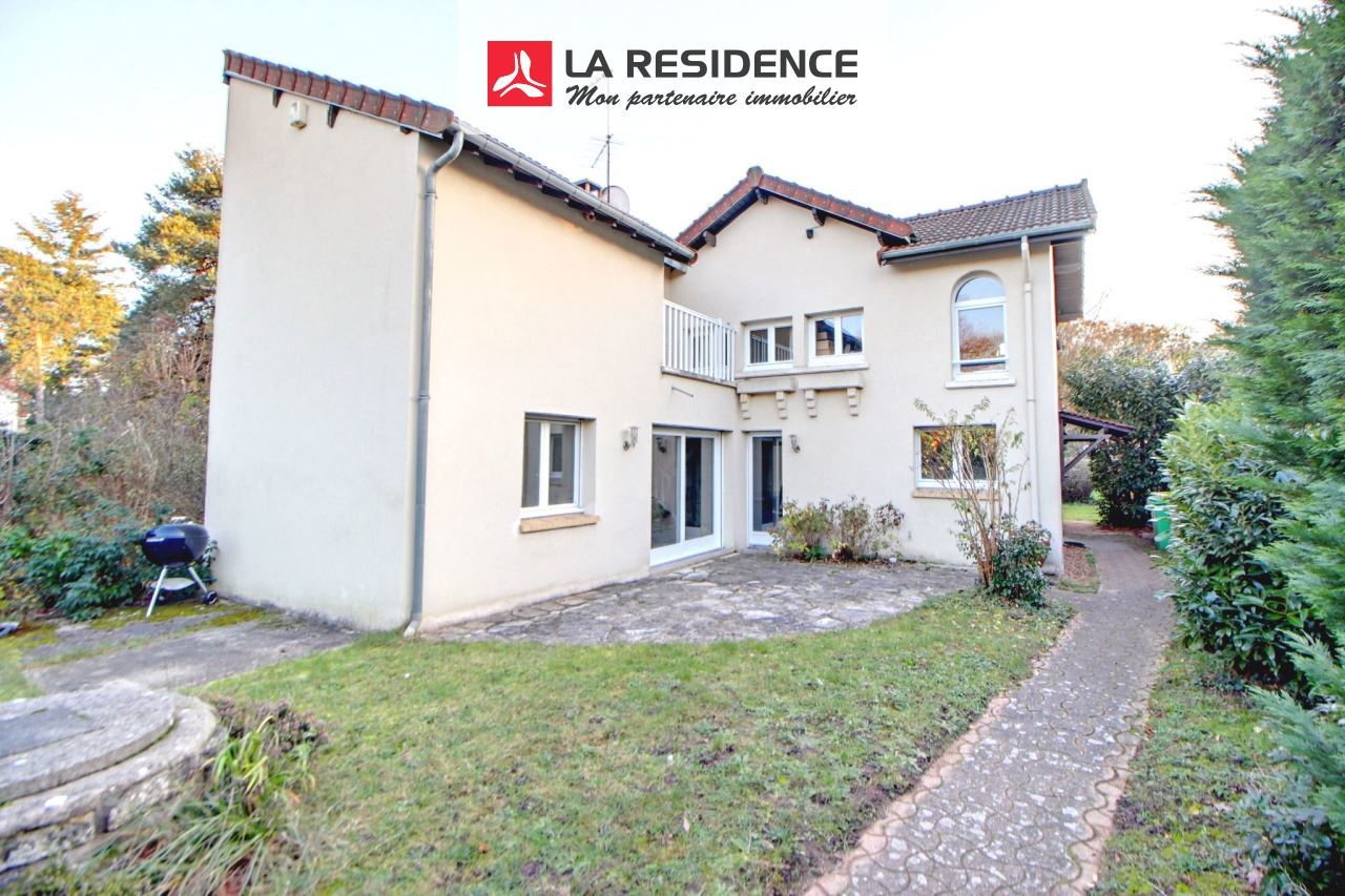 Casa T5 em Verneuil-sur-Seine, France N.º 180822