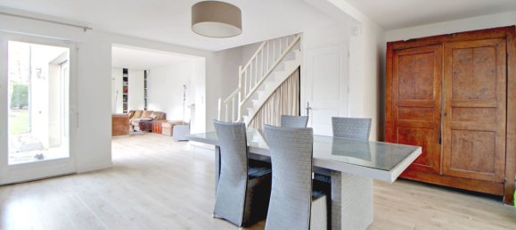 Casa T5 em Verneuil-sur-Seine, France N.º 180822 6