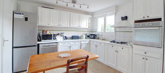 Casa T5 em Verneuil-sur-Seine, France N.º 180822 5