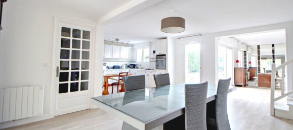 Casa T5 em Verneuil-sur-Seine, France N.º 180822 2