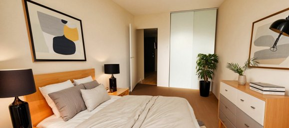 Apartamento T2 em Saint-Herblain, France N.º 95572 4