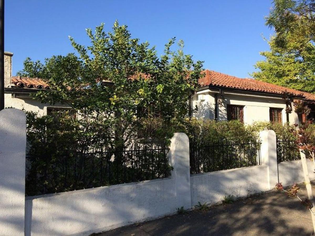 5 bedrooms House in Santiago, Chile No. 4884