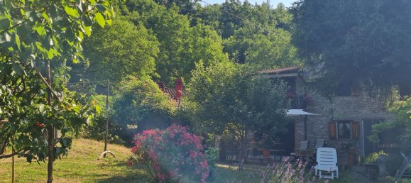 3 Schlafzimmer Haus in Bobbio, Italy, Nr. 372195 14