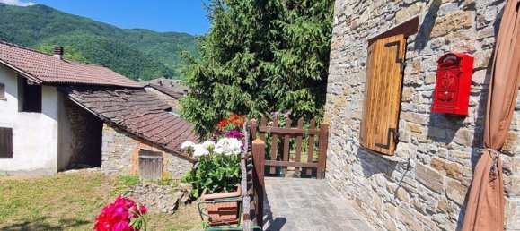 3 Schlafzimmer Haus in Bobbio, Italy, Nr. 372195 12