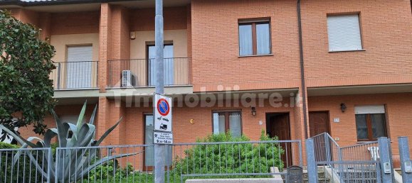4 rooms Apartment in Jesi, Italy No. 363796 13