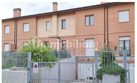 4 rooms Apartment in Jesi, Italy No. 363796
