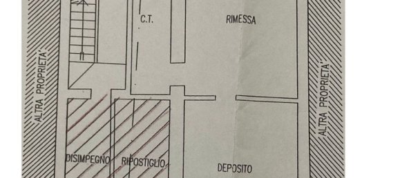 4 bedrooms House in Poirino, Italy No. 317219 20