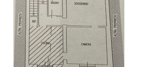 4 bedrooms House in Poirino, Italy No. 317219 19