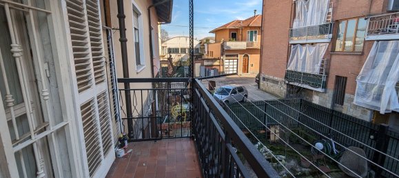 4 bedrooms House in Poirino, Italy No. 317219 16