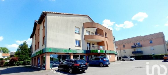 Studio in Morsbach, France, Nr. 338410 6