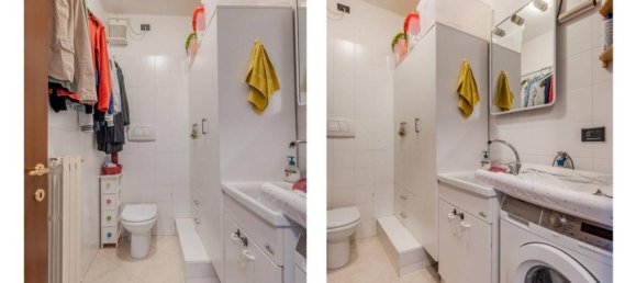 3 rooms Apartment in Dresano, Italy No. 37681 27