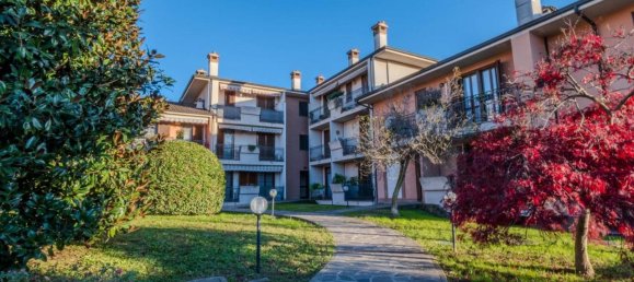 3 rooms Apartment in Dresano, Italy No. 37681 28