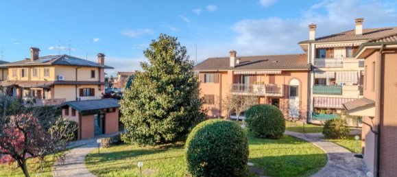 3 rooms Apartment in Dresano, Italy No. 37681 29