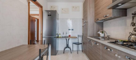 3 rooms Apartment in Dresano, Italy No. 37681 9