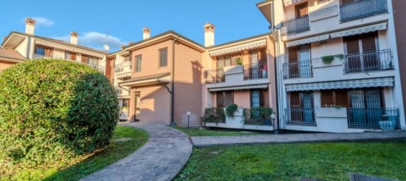 3 rooms Apartment in Dresano, Italy No. 37681 33