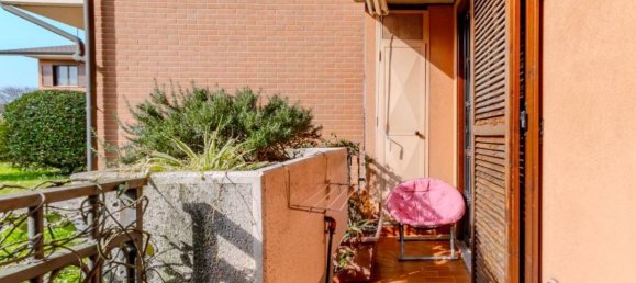 3 rooms Apartment in Dresano, Italy No. 37681 10