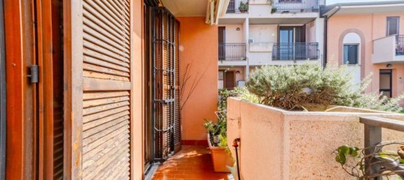 3 rooms Apartment in Dresano, Italy No. 37681 12