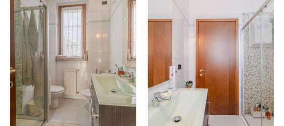 3 rooms Apartment in Dresano, Italy No. 37681 26