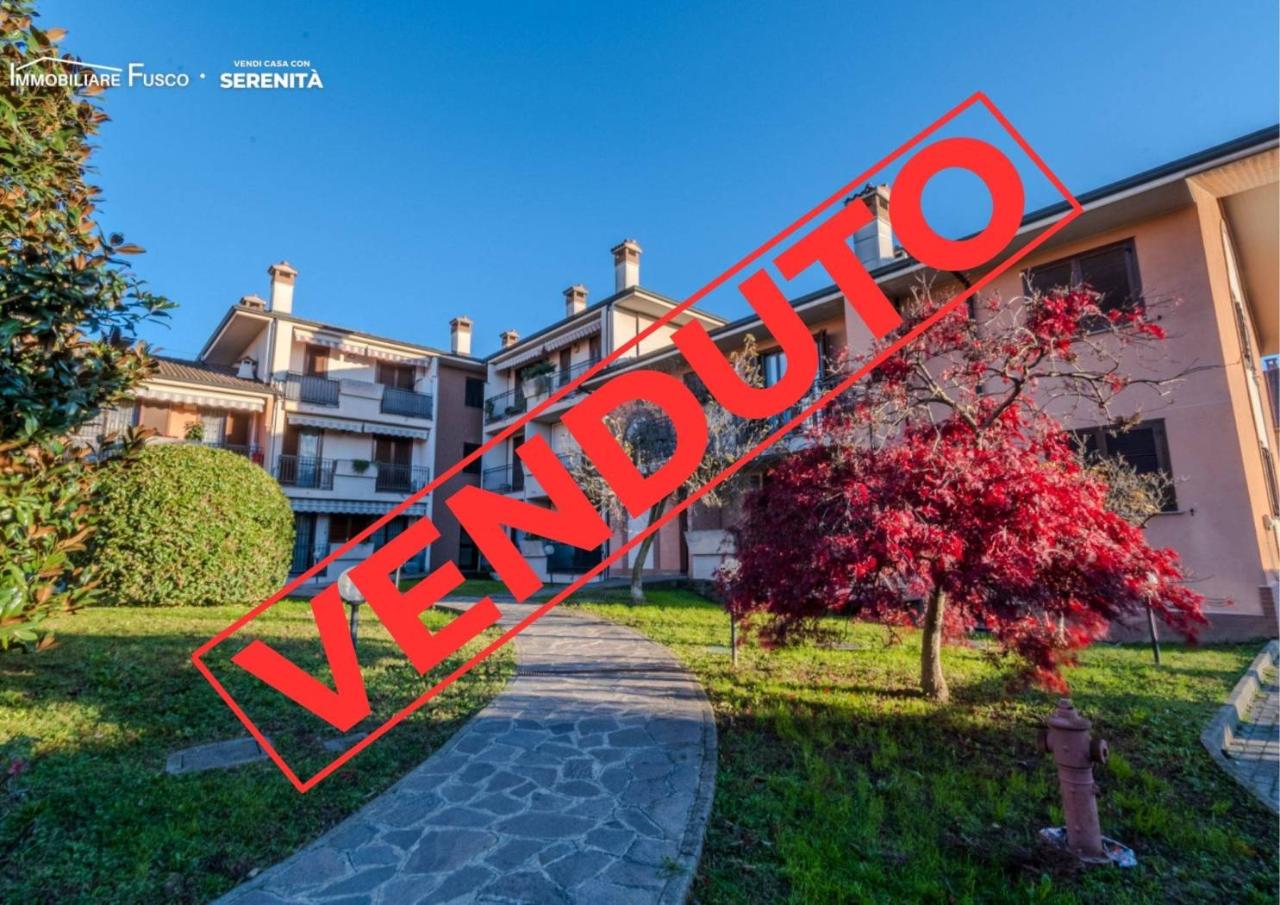 3 rooms Apartment in Dresano, Italy No. 37681