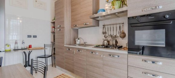 3 rooms Apartment in Dresano, Italy No. 37681 8