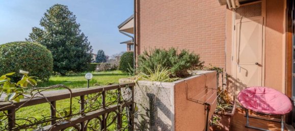 3 rooms Apartment in Dresano, Italy No. 37681 11