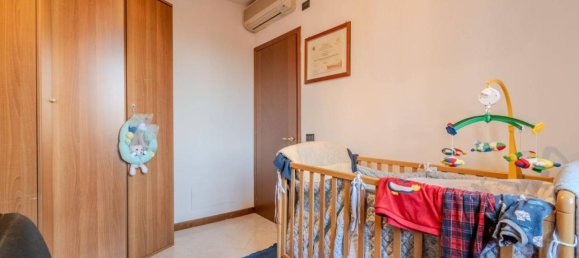3 rooms Apartment in Dresano, Italy No. 37681 23