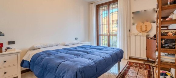 3 rooms Apartment in Dresano, Italy No. 37681 13