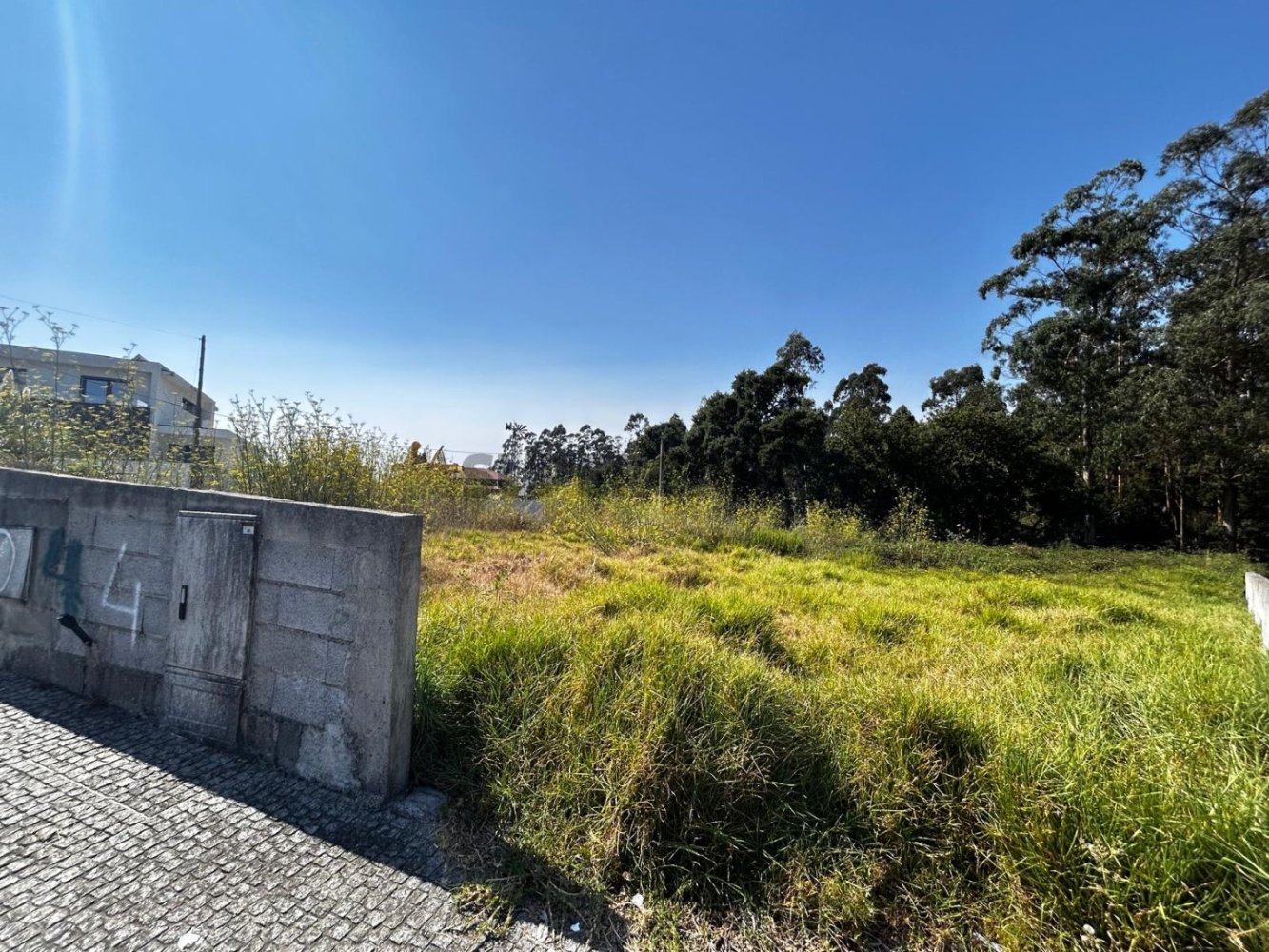  Land in Laundos, Portugal No. 213210