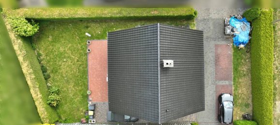 Casa de 3 dormitorios en Bielefeld, Germany No. 58845 4