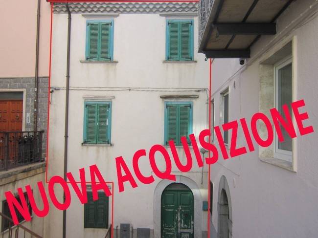 Casa T3 em Agnone, Italy N.º 342563