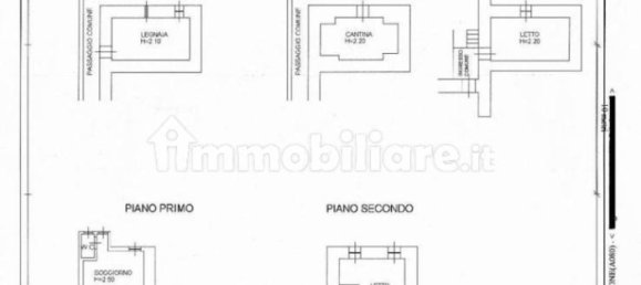 3 Schlafzimmer Haus in Agnone, Italy, Nr. 342563 8