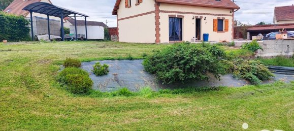 3 bedrooms House in Ons-en-Bray, France No. 238488 3