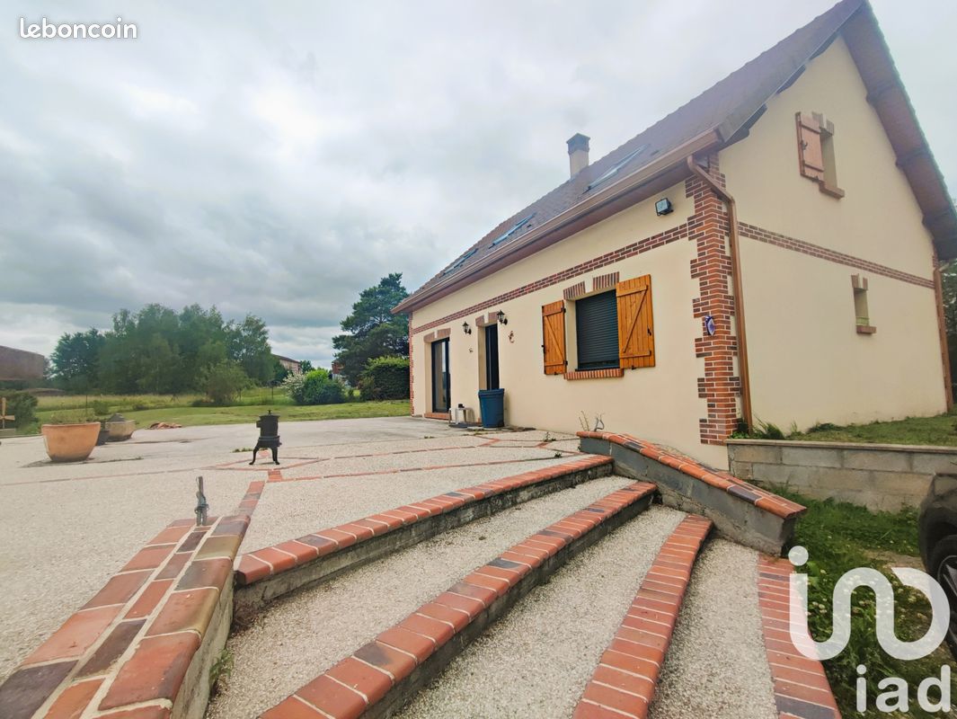 3 bedrooms House in Ons-en-Bray, France No. 238488