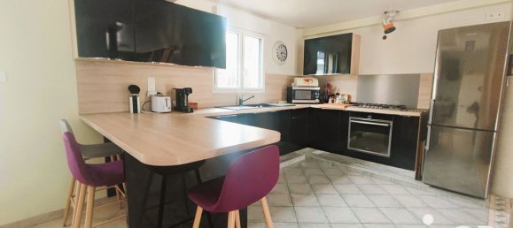 3 bedrooms House in Ons-en-Bray, France No. 238488 7