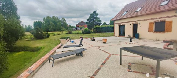 3 bedrooms House in Ons-en-Bray, France No. 238488 5