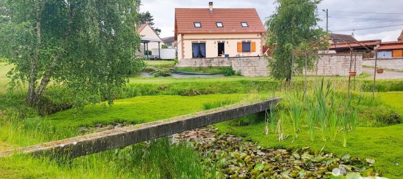 3 bedrooms House in Ons-en-Bray, France No. 238488 2