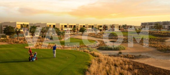 Moradia em banda T4 em DAMAC Hills (Akoya by DAMAC), UAE N.º 12799 3