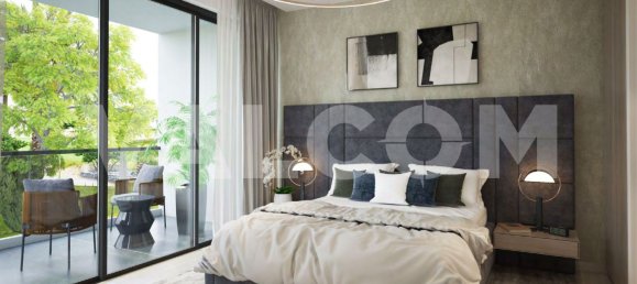 Moradia em banda T4 em DAMAC Hills (Akoya by DAMAC), UAE N.º 12799 10