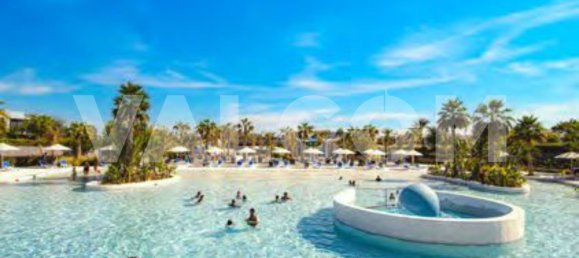 Moradia em banda T4 em DAMAC Hills (Akoya by DAMAC), UAE N.º 12799 6