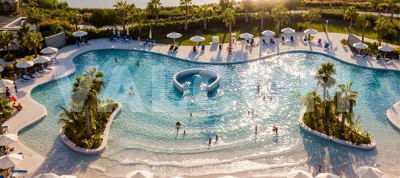 Moradia em banda T4 em DAMAC Hills (Akoya by DAMAC), UAE N.º 12799 5