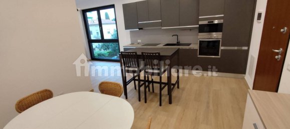 Квартира с 1 спальней в Бергамо, Италия № 276346 4