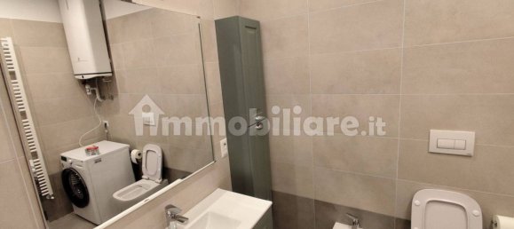 Квартира с 1 спальней в Бергамо, Италия № 276346 7