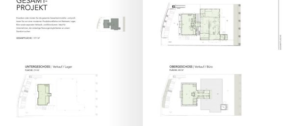 Imóvel comercial em Mayrhofen, Austria 1971 m² N.º 184271 4