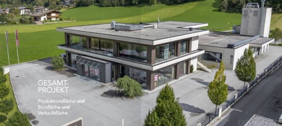 Imóvel comercial em Mayrhofen, Austria 1971 m² N.º 184271 2