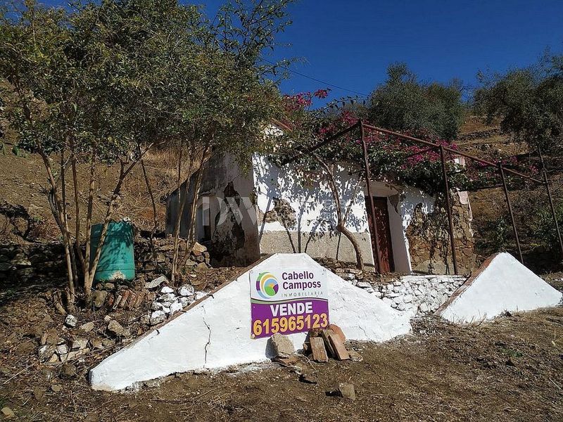 640m² Land in Arenas, Spain No. 220300