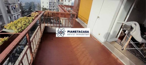 3 bedrooms Penthouse in Verdellino, Italy No. 92037 3