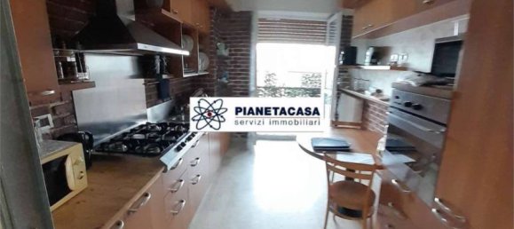 3 bedrooms Penthouse in Verdellino, Italy No. 92037 7