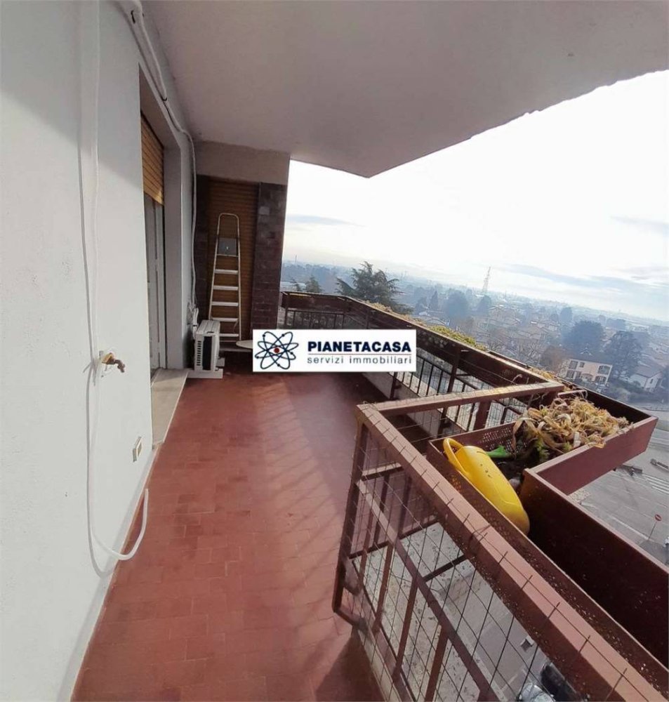 3 bedrooms Penthouse in Verdellino, Italy No. 92037