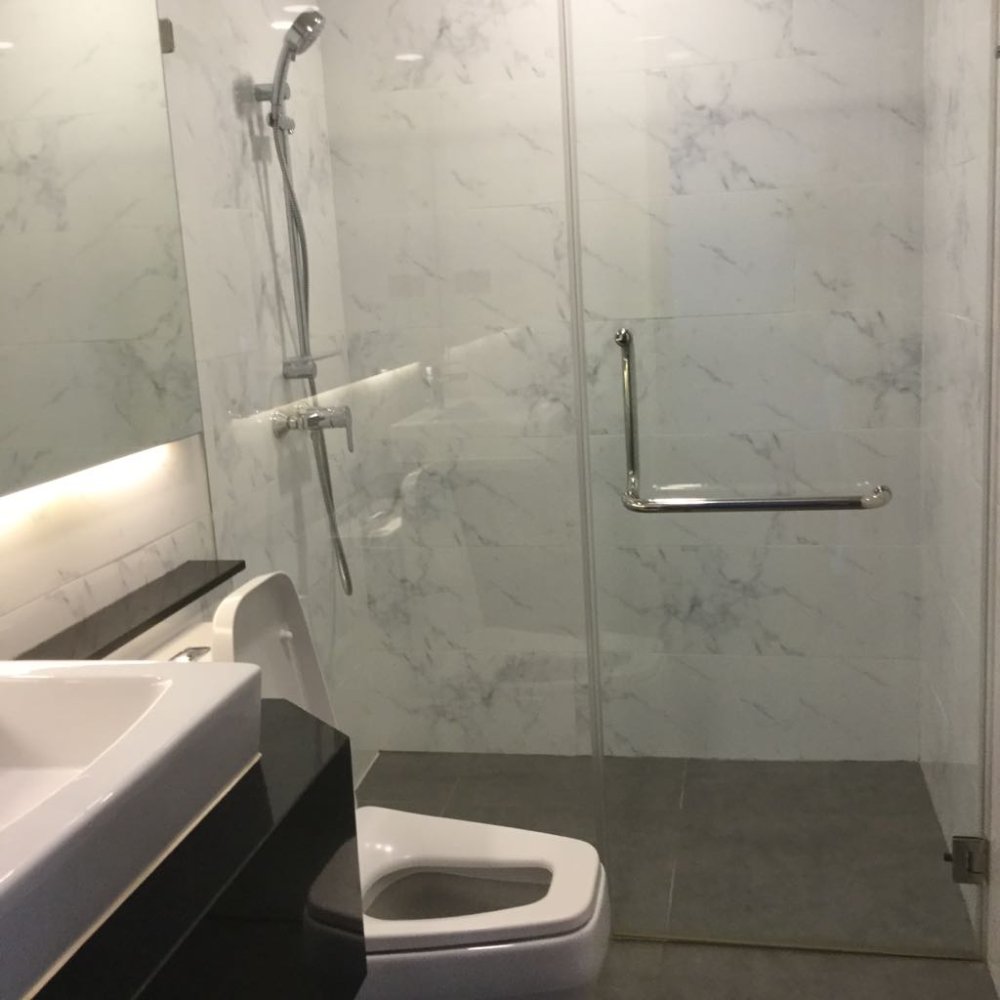 Condominio de 2 dormitorios en Pattaya, Thailand No. 3890