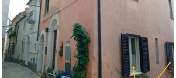 3 Schlafzimmer Wohnung in Loreto Aprutino, Italy, Nr. 340900 2